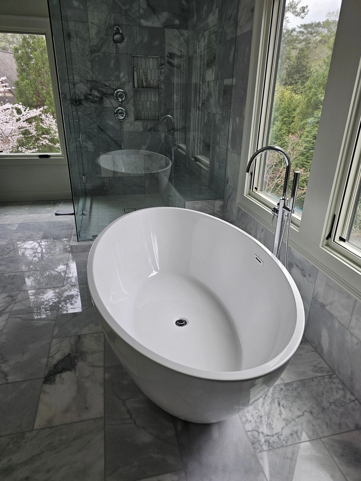 Reveal phase — Revelation Renovation process